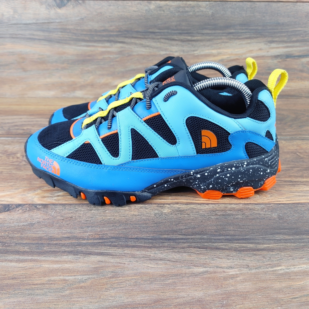 The North Face Archive Trail Fire Road Sneaker - Picture 4 of 13